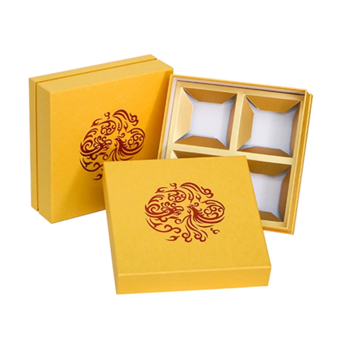 Hộp bánh trung thu 007